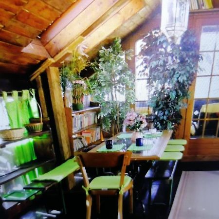 Eichenhof, Wohnung Rustika A Rieden Exterior foto